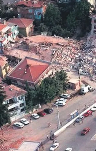 DASK'ta yeni yılda devrim