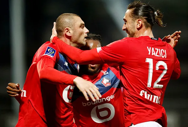 1642596658619.jpg Yusuf Yazıcı resmen CSKA Moskova'da! Milli yıldızdan dikkat çeken paylaşım-3