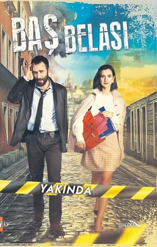 Ekranların yeni fenomeni 'Baş Belası'