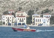 Meis Adası’nda halk isyan bayrağı açtı: Türk turistler gelsin yoksa batacağız