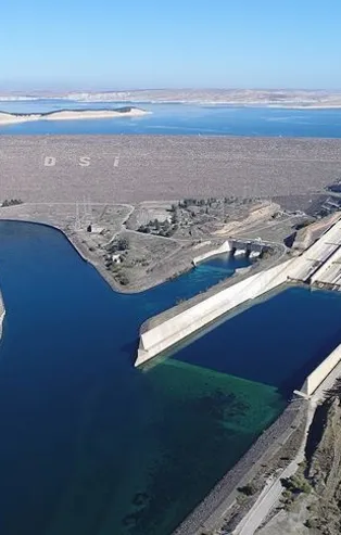 Yüzleri güldüren rakam! Türkiye'de ekim-ocak döneminde yağışlar geçen seneye göre yüzde 27 arttı