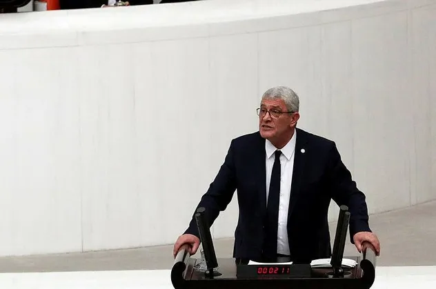 “Meral Akşener’in kara kutusu” Müsavat Dervişoğlu’nun "Susurluk" dosyası açığa çıkıyor! Çete lideri ifşa etti