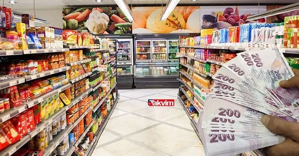 Hangi marketler fiyat düşürmedi?