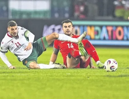 Abdülkerim alkış topladı