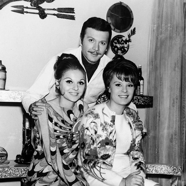 Gündüz Sencer kimdir, kaç yaşında, nereli? Kartal Tibet’in eşi Gündüz Sencer öldü mü?-4