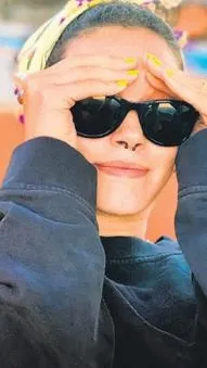 Aşkının gözünden