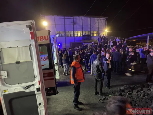 Grizu mu, trafo mu? Bartın Amasra'daki maden patlamasını uzman isim değerlendirdi - 2