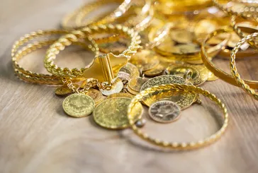 Gram altın güç kazandı: 6 bin TL sınırına dayandı! 2026 için son tahmin...