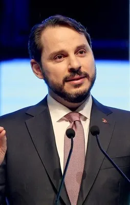 Enerjide dev buluşma