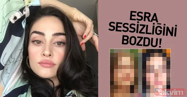 Diriliş Ertuğrul dizisinde Halime Hatun'u canlandıran Esra Bilgiç'ten şaşırtan açıklama: O zamanlar... - 1