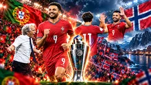 4te 4 ile çeyrek finale! Portekizde Jorge Jesus harikası