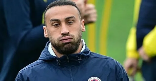 Cenk Tosun formayı unuttu!