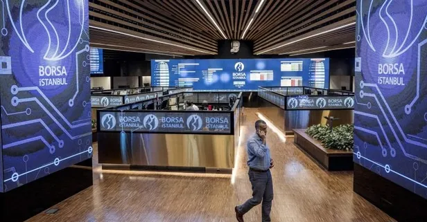 SON DAKİKA: 18 Aralık Cuma Borsa istanbul'da en fazla kazandıran hisse senetleri hangileri oldu?