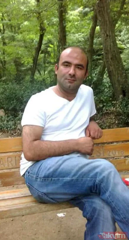 Sarıyer'deki ormanda korkunç ölüm! Taşkın Eyibil'in cansız bedeni kuyuda bulundu - 4