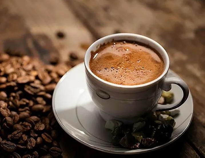 Fazla kahvenin hatırı yok
