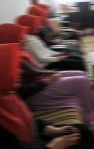 ByLock'ta izdivaç programı