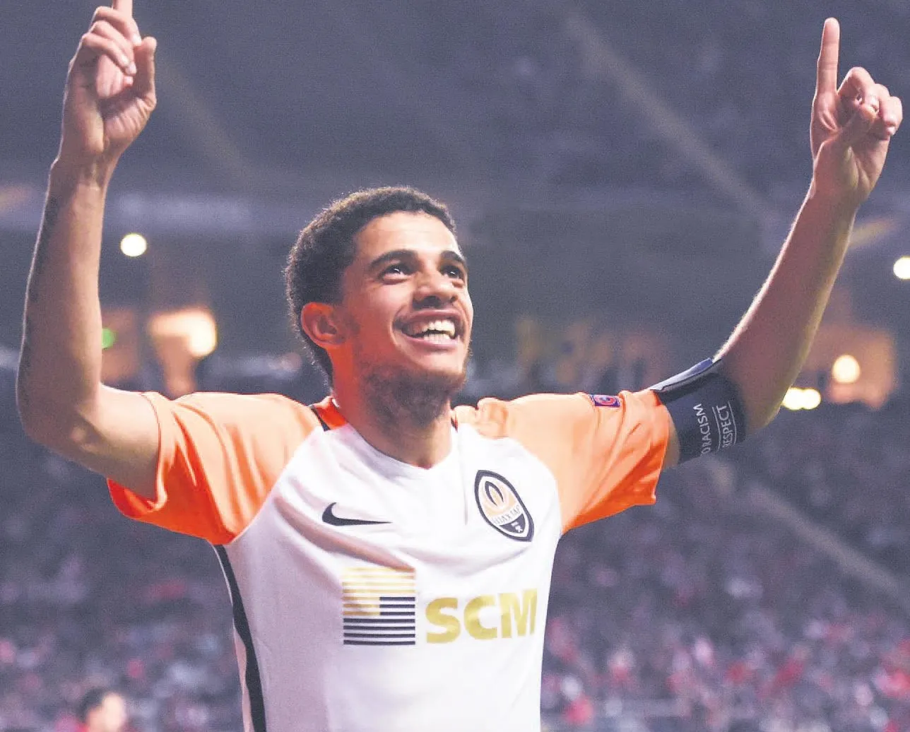 Bağıra bağıra Fener’e