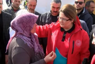 Depremzede çocuklar için 347 bin koruyucu hazır