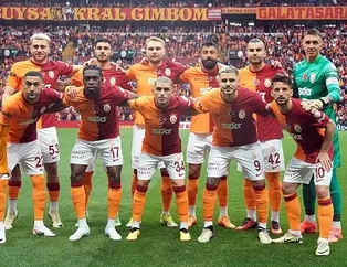 Yeni 5. yıldızlı formalar geliyor