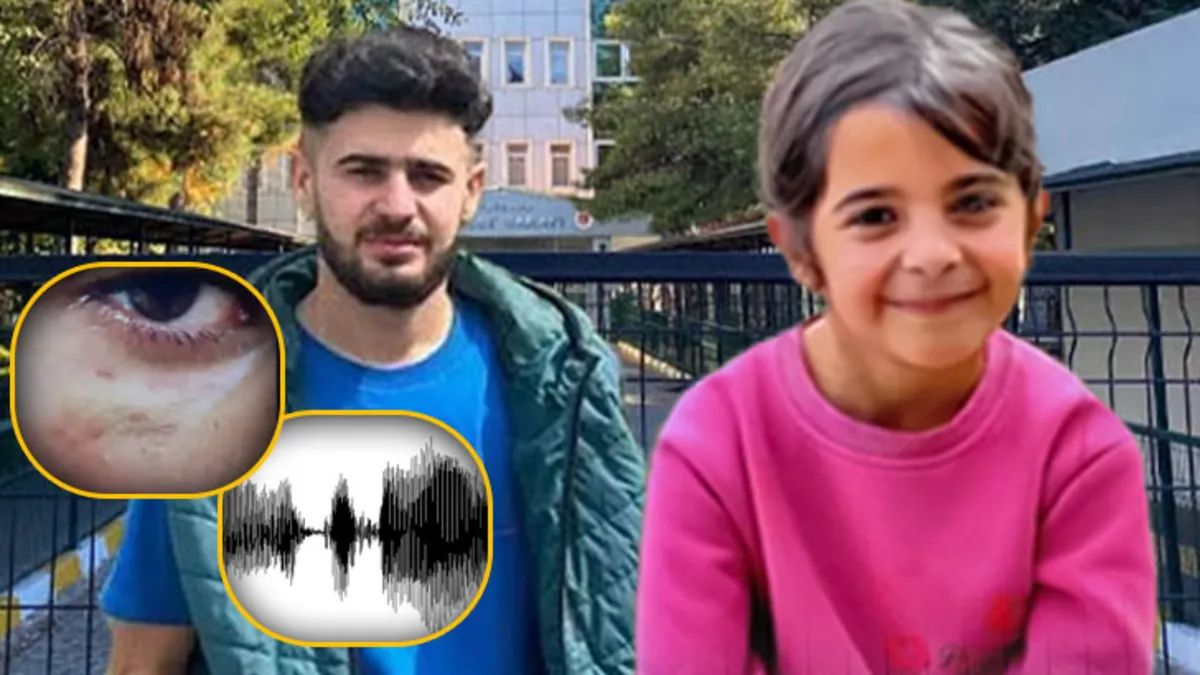 Enes Güran için yolun sonuna gelindi! Ses kayıtları ortaya çıktı