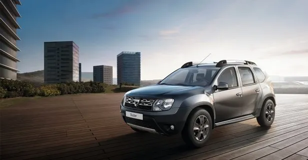 Dacia 2020 model model araba fiyat listesi! Sandero, Dokker, Duster, Lodgy fiyatları ne kadar oldu?