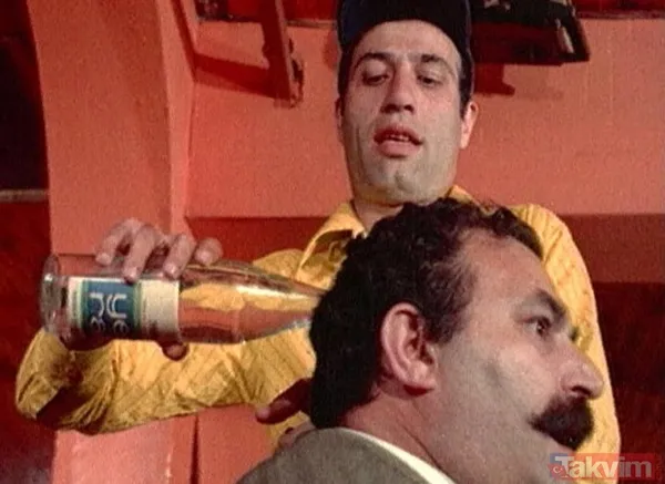 Bakın kim çıktı! Avanak Apti’nin Barut Osman’ı Ünal Gürel’in oğlu da kendi gibi oyuncu! Meğer Kemal Sunal’ın rol arkadaşı... - 2