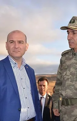 22 ilin valisi Ankara'ya çağrıldı