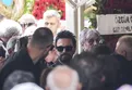 Tarkan'ın annesi Neşe Tevetoğlu'na veda!