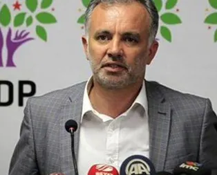 FETÖ medyasına konuşan HDPli Bilgenden küstah tehdit: Türkiye de Osmanlı gibi...