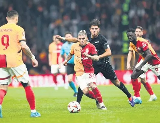 Korkutan istatistik!