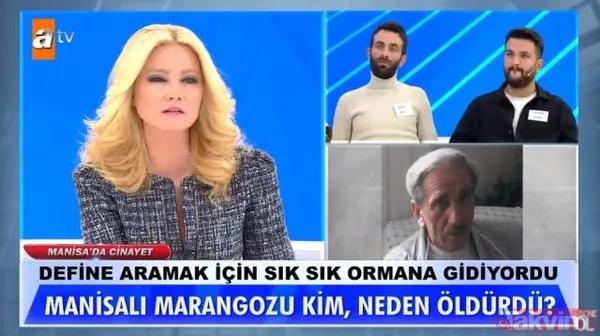 Müge Anlı'daki Abdurrahman Aysu cinayetinde aileden şok karar, programı bıraktılar! "Sosyal medya hesabından cinsel organını paylaşıyordu" - 11