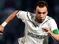 Sercan Cimbom'a