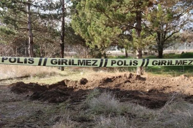 19 yıllık sır perdesi aralandı! Ruhi Canbolat cinayetinin ardından yasak aşk çıktı