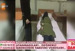 Esra Erol'da harem kuran sahte "Mehdi" skandalı | Değnekli işkencenin tarifi ortaya çıktı! Nihat Hatipoğlu son noktayı koydu: Söz konusu değil...