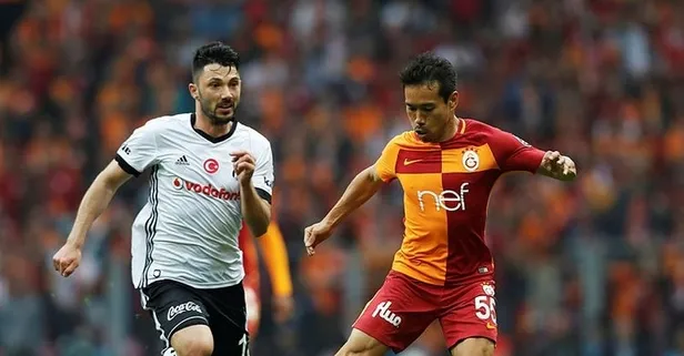 Galatasaray'da Nagatomo kararı! İşte Inter'in Nagatomo için istediği rakam-5
