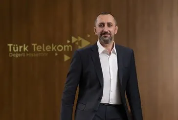 Türk Telekom’dan ilk