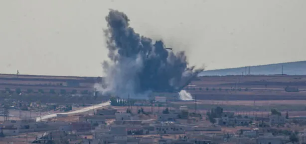 ABD, IŞİD operasyonlarına isim buldu