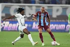 Trabzonspor'un kaybı büyük! 3 maçta 1 puan topladı