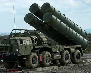 Rusyadan kritik S-400 açıklaması: Teslimata iki ay içinde başlıyoruz