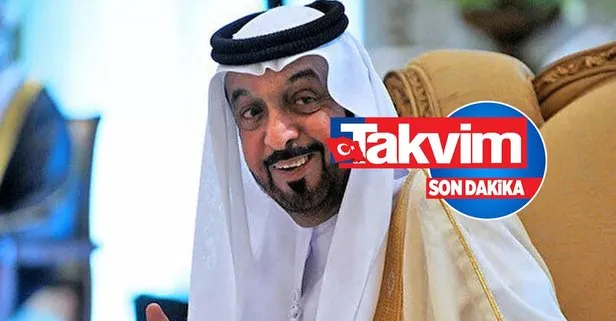 AL NAHYAN KİMDİR, NEDEN ÖLDÜ?