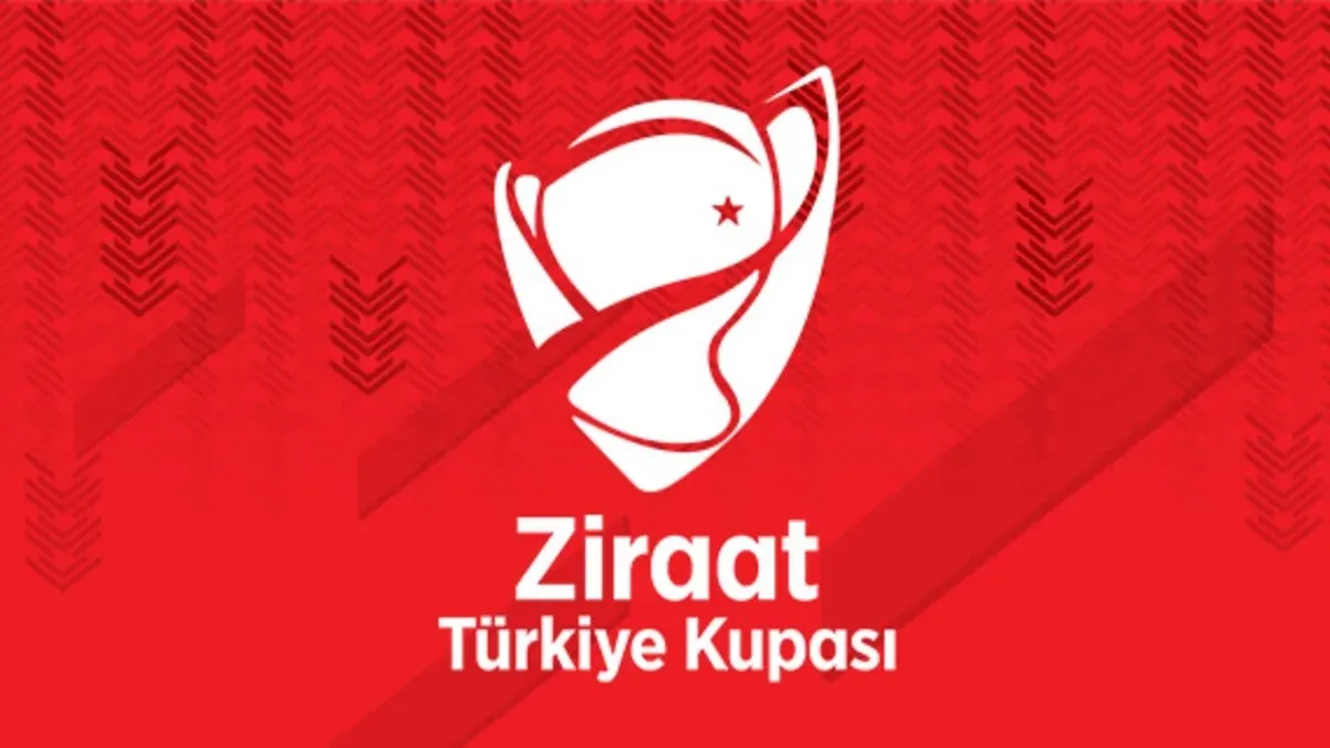 Ziraat Türkiye Kupası'nda 3. tur tamamlandı, 4. tur kura çekimi tarihi belli oldu