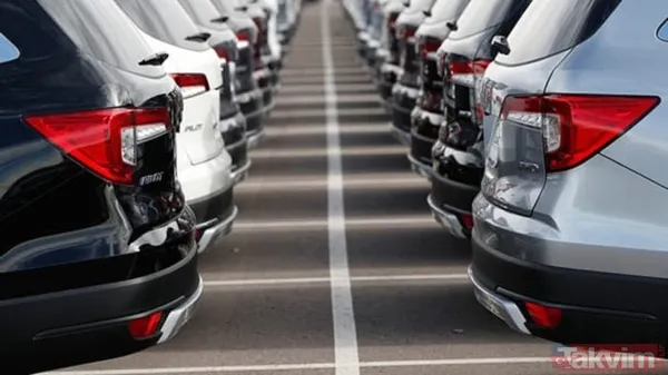 Dacia, Honda, Toyota, Fiat, Renault, Citroen, 2021 model sıfır araç kampanyası Faiz oranları alaşağı oldu! Yüzde 20 yüzde 30 indirim - 17