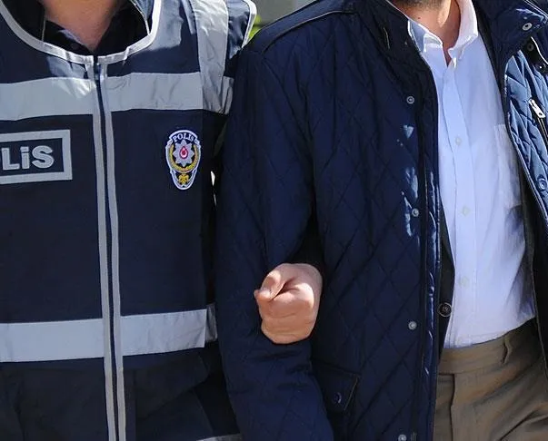 Roketsan’ın 3 eski çalışanı FETÖ’den tutuklandı