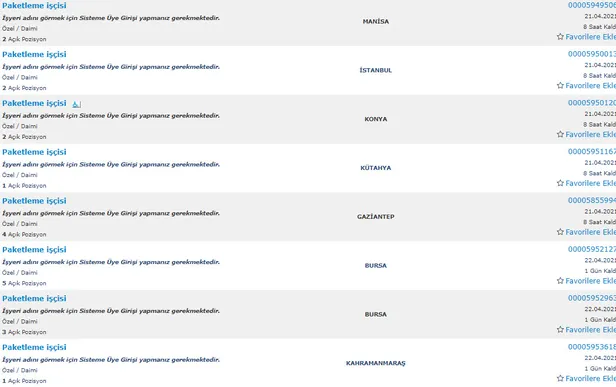 binlerce-lira-kazaniliyor-iskur-evde-paketleme-isi-nisan-2021-basvuru-nasil-yapilir-iskur-basvuru-sartlari-1619008100149.jpg İŞKUR evde paketleme işi Nisan 2021 başvuru nasıl yapılır? Binlerce lira kazanılıyor! İŞKUR başvuru şartları-2
