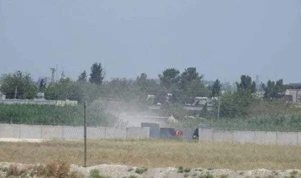 Türkiye'nin 'bir gece ansızın' taktiği ABD'ye İHA kaldırttı!-1