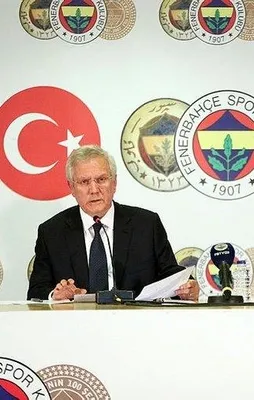 Tolga Zengin'den Fenerbahçe'ye sert cevap