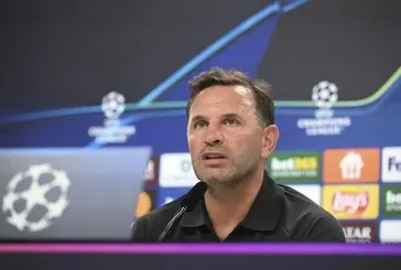 Okan Buruk’tan Liverpool’a gözdağı!