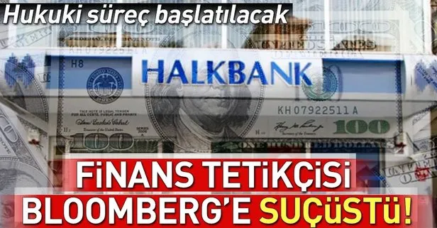 Bloomberg’e ’düşük kur’ incelemesi