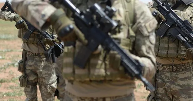 11 PKK’lı öldürüldü