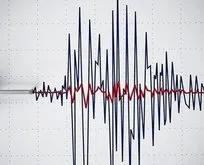 VAN DEPREM SON DAKİKA! 25 Şubat az önce kaç şiddetinde deprem oldu? Van Erciş KANDİLLİ AFAD SON DEPREMLER